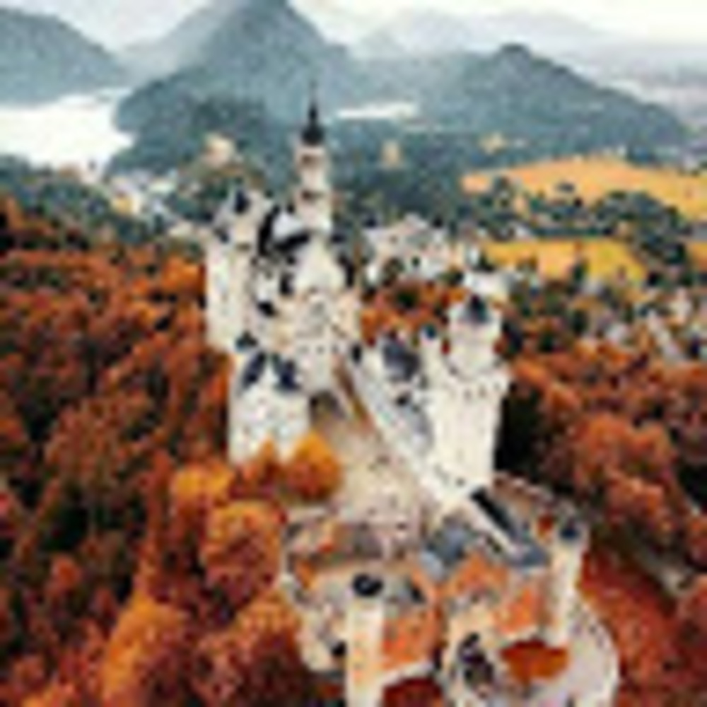 Meet your Posher, Maria